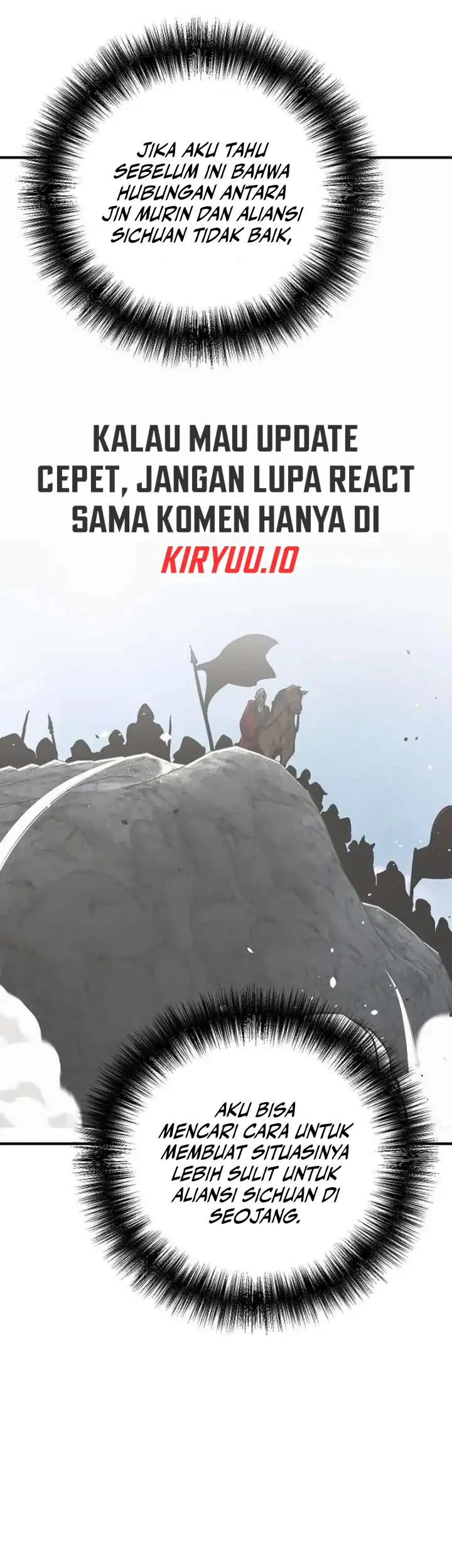 The Mysterious World’s Greatest Martial Artist Little Prince Chapter 91 - halaman 66