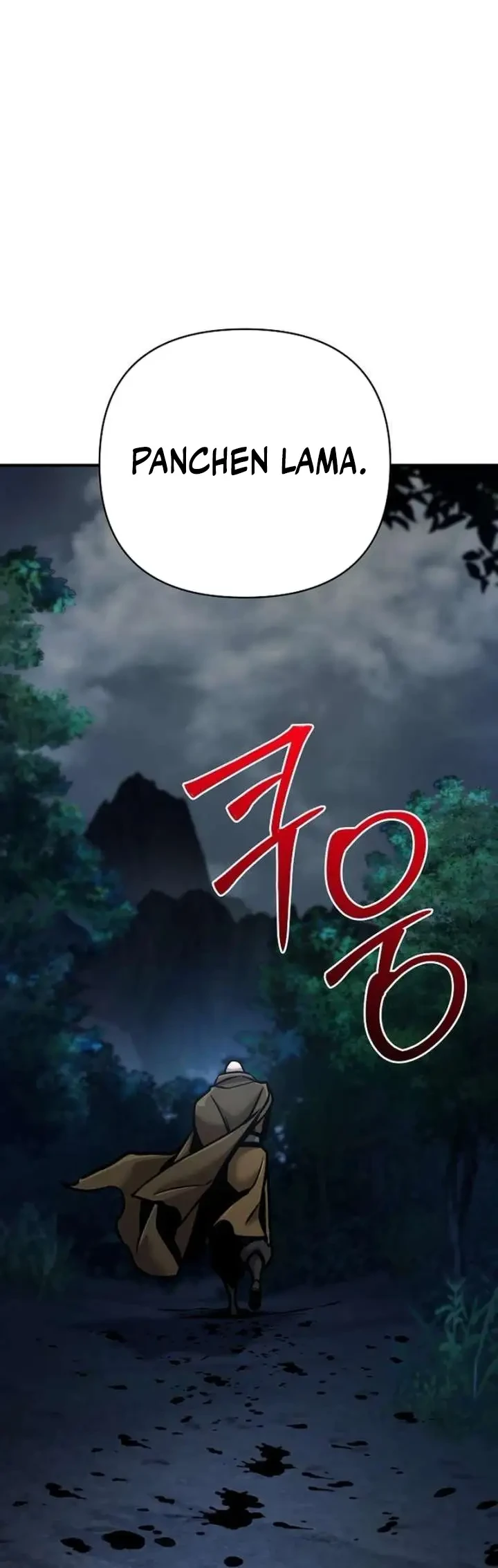 The Mysterious World’s Greatest Martial Artist Little Prince Chapter 91 - halaman 68