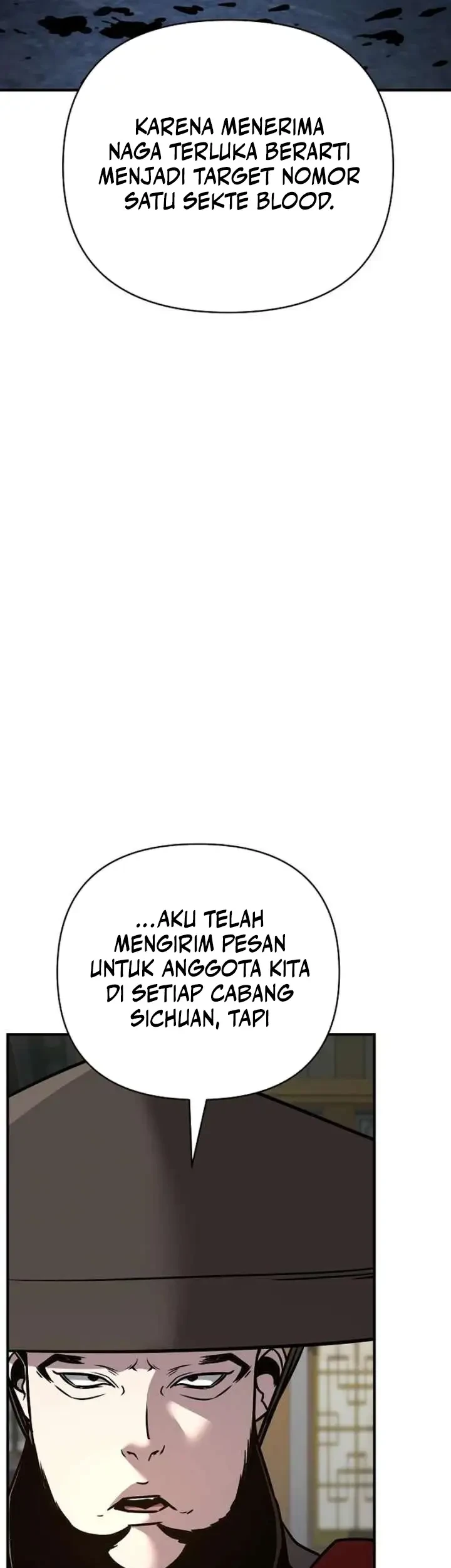 The Mysterious World’s Greatest Martial Artist Little Prince Chapter 91 - halaman 69