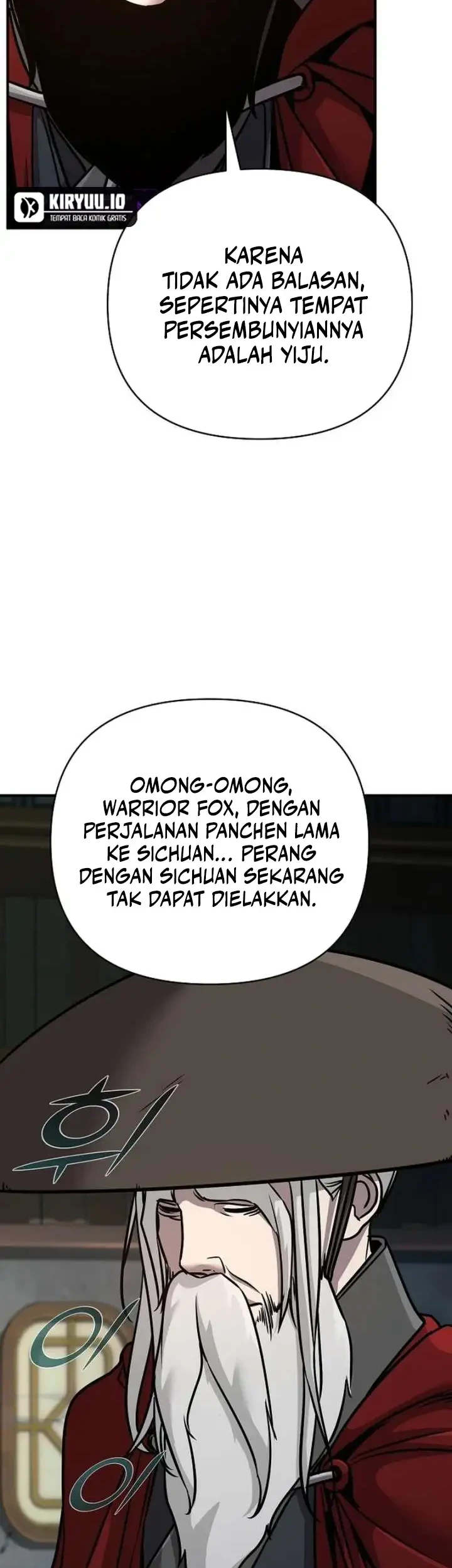 The Mysterious World’s Greatest Martial Artist Little Prince Chapter 91 - halaman 70
