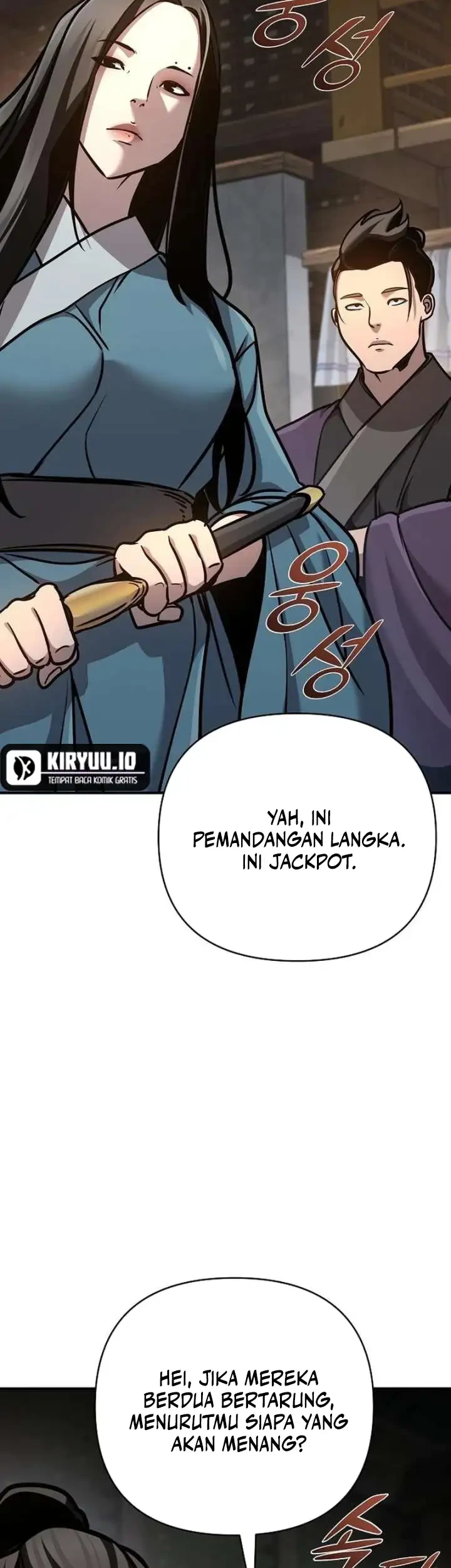 The Mysterious World’s Greatest Martial Artist Little Prince Chapter 91 - halaman 9