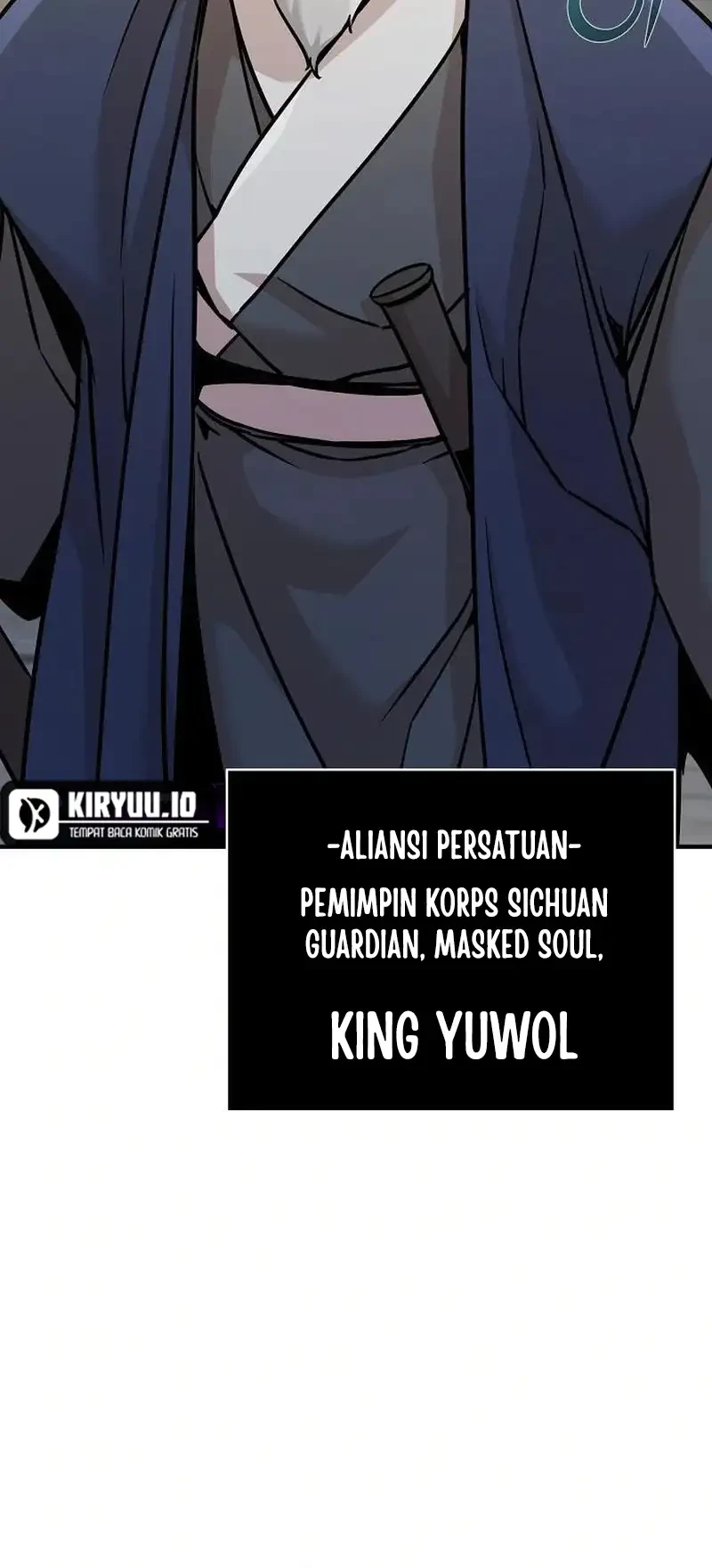 The Mysterious World’s Greatest Martial Artist Little Prince Chapter 92 - halaman 10