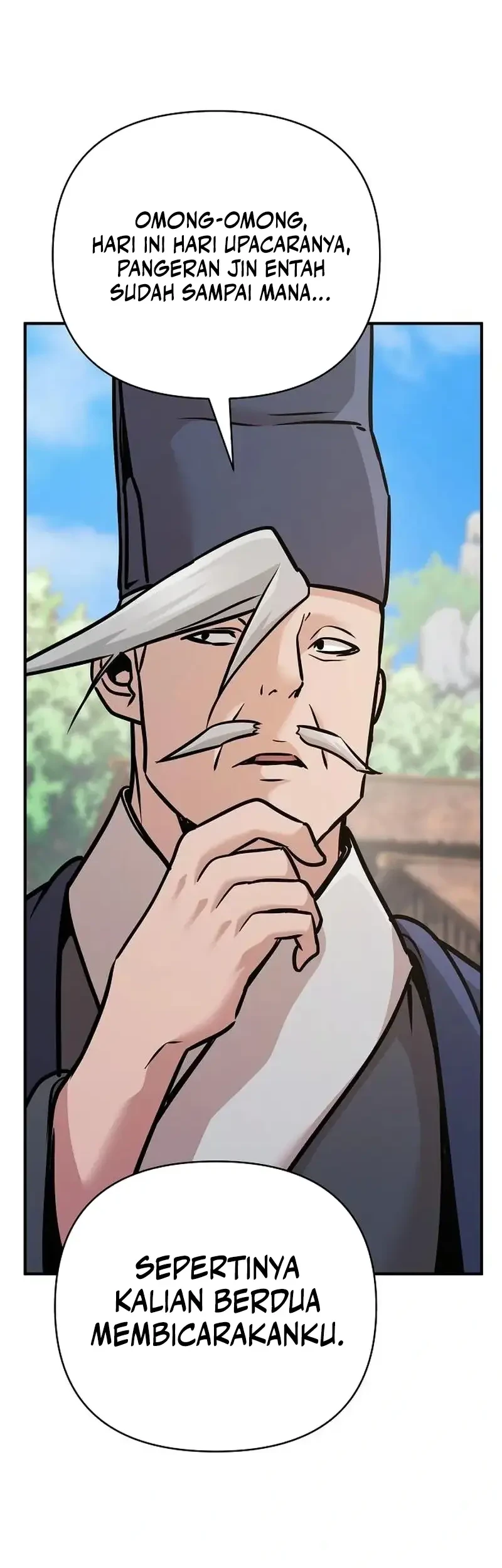 The Mysterious World’s Greatest Martial Artist Little Prince Chapter 92 - halaman 12