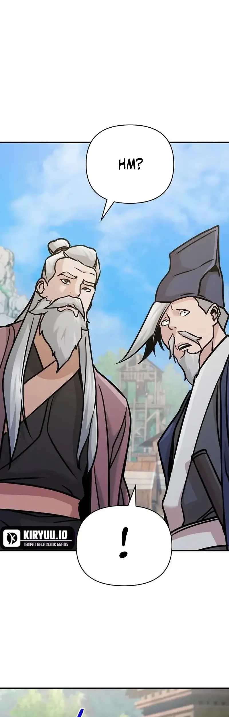 The Mysterious World’s Greatest Martial Artist Little Prince Chapter 92 - halaman 13