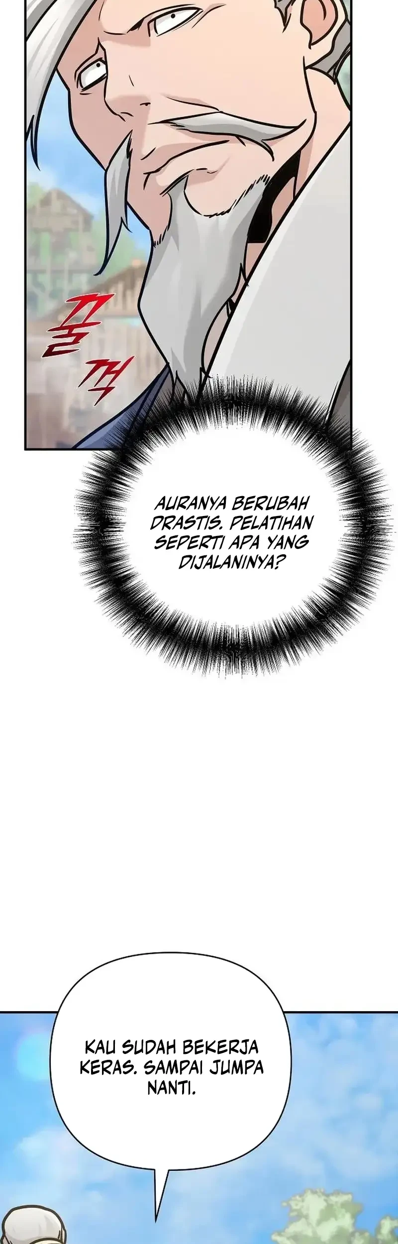 The Mysterious World’s Greatest Martial Artist Little Prince Chapter 92 - halaman 15