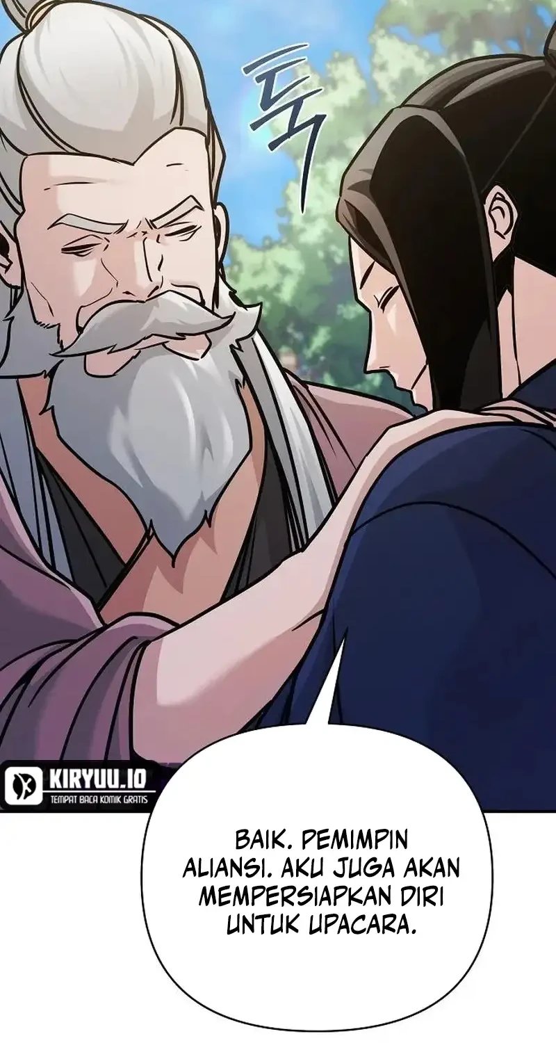The Mysterious World’s Greatest Martial Artist Little Prince Chapter 92 - halaman 16