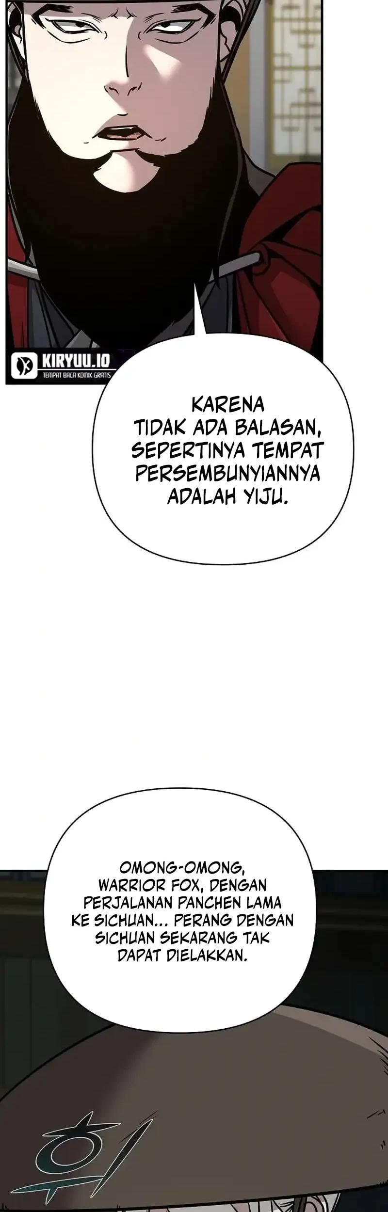 The Mysterious World’s Greatest Martial Artist Little Prince Chapter 92 - halaman 2