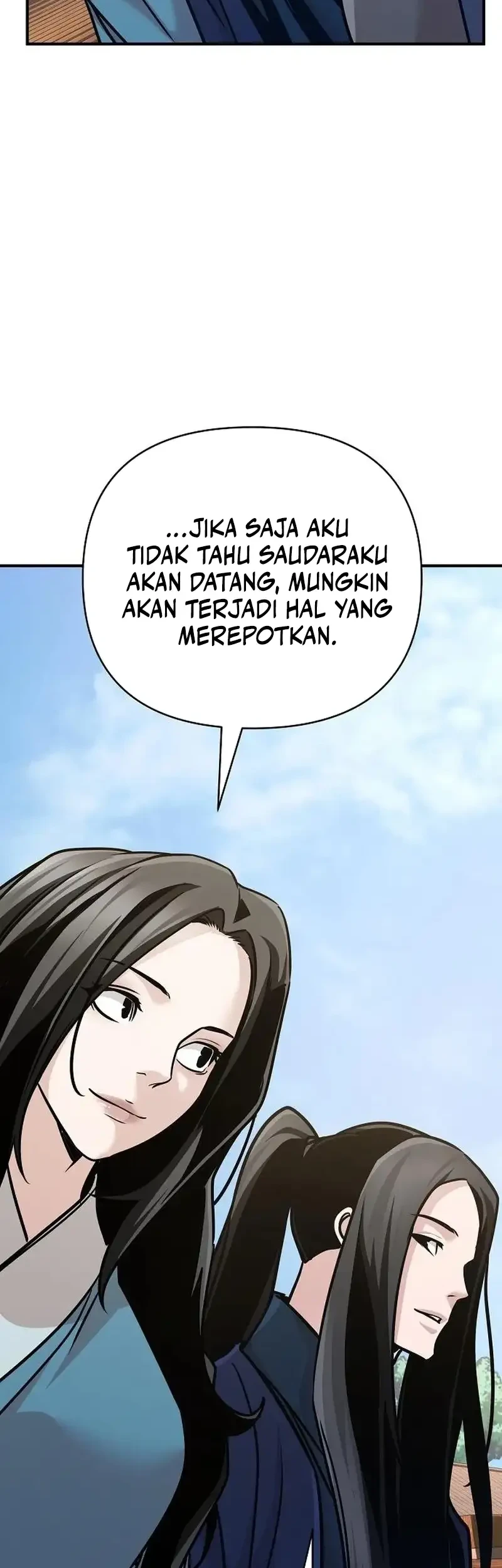 The Mysterious World’s Greatest Martial Artist Little Prince Chapter 92 - halaman 20