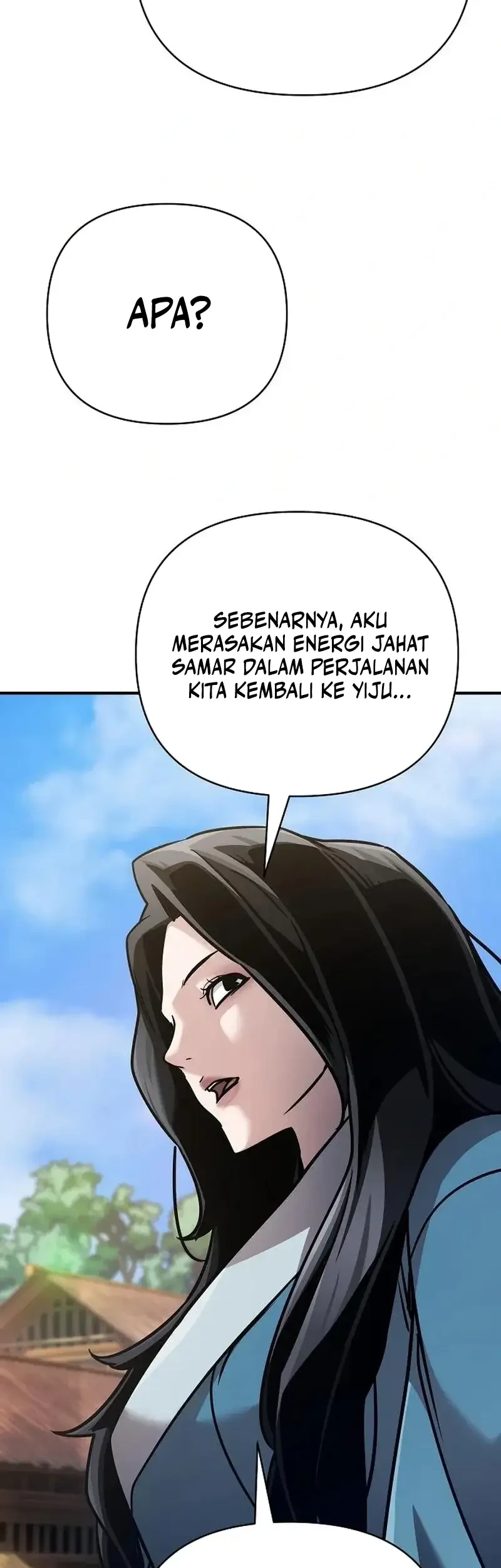 The Mysterious World’s Greatest Martial Artist Little Prince Chapter 92 - halaman 25