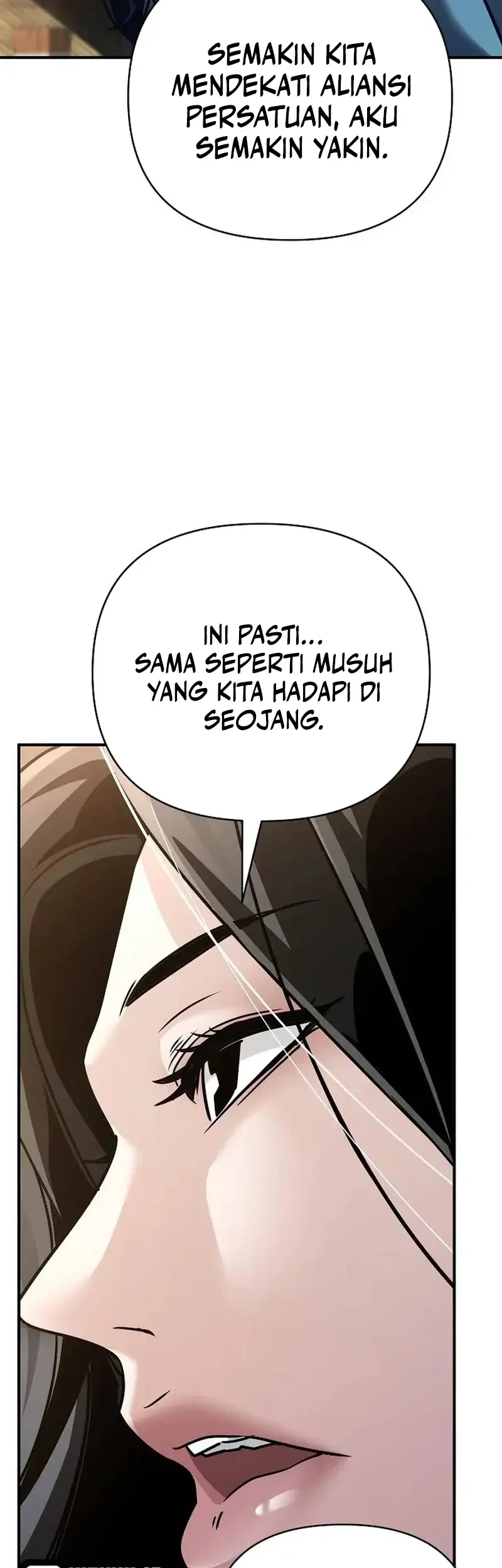 The Mysterious World’s Greatest Martial Artist Little Prince Chapter 92 - halaman 26