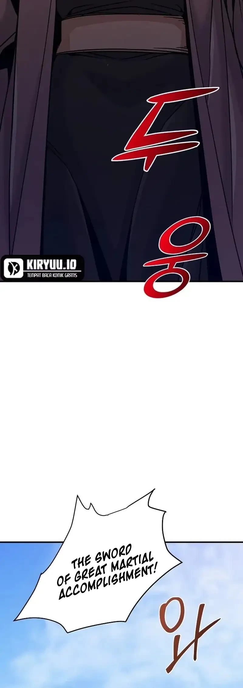 The Mysterious World’s Greatest Martial Artist Little Prince Chapter 92 - halaman 33
