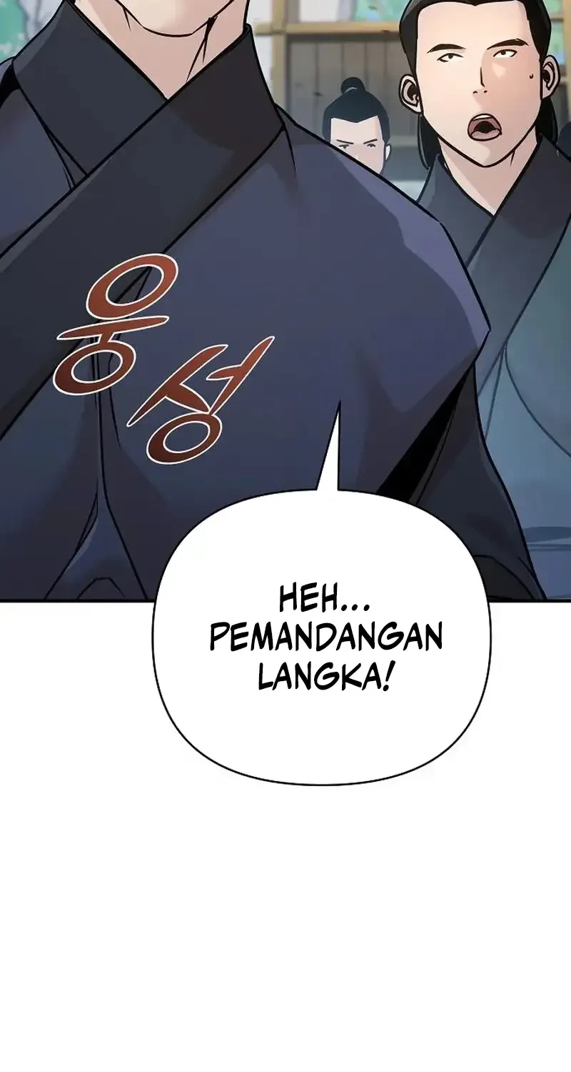 The Mysterious World’s Greatest Martial Artist Little Prince Chapter 92 - halaman 45