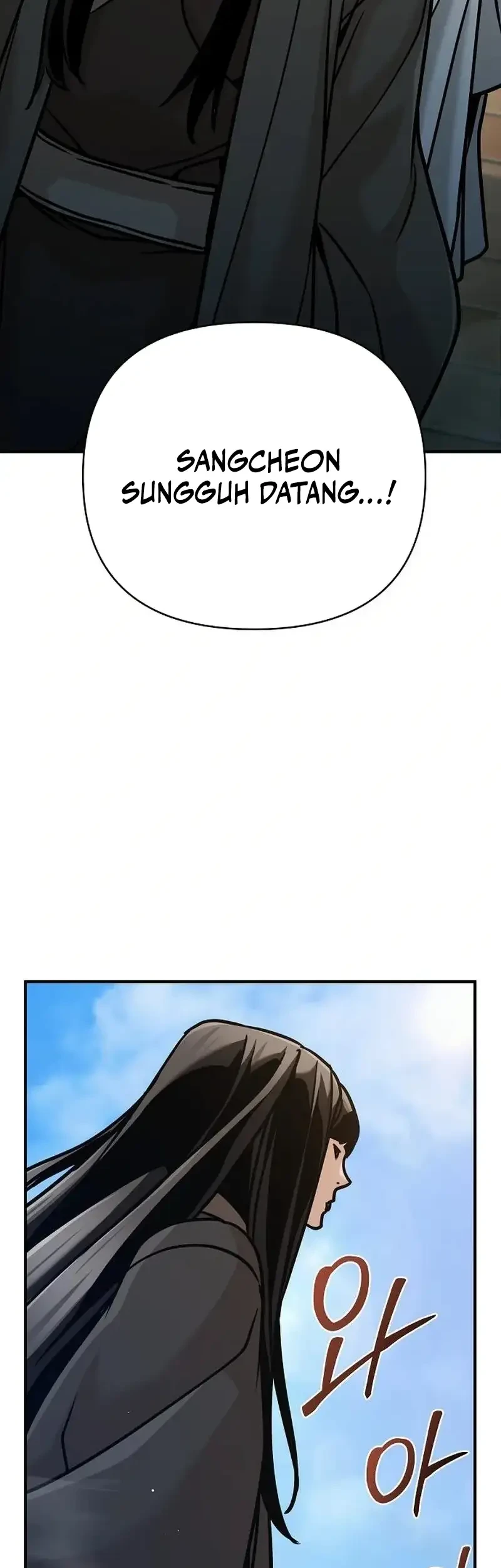 The Mysterious World’s Greatest Martial Artist Little Prince Chapter 92 - halaman 65