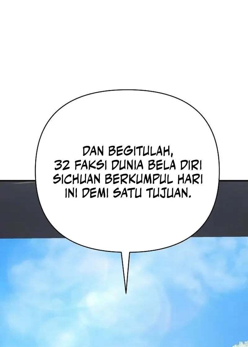 The Mysterious World’s Greatest Martial Artist Little Prince Chapter 92 - halaman 68