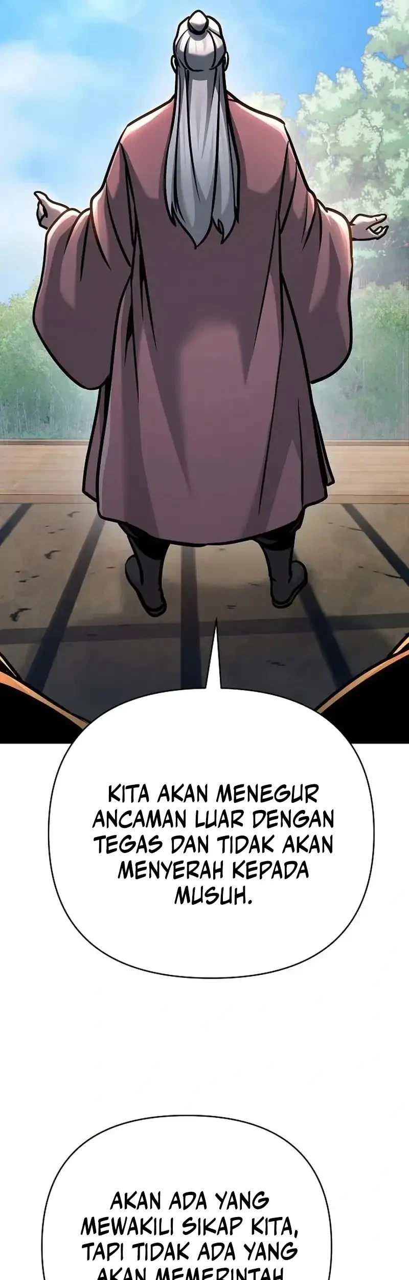 The Mysterious World’s Greatest Martial Artist Little Prince Chapter 92 - halaman 69