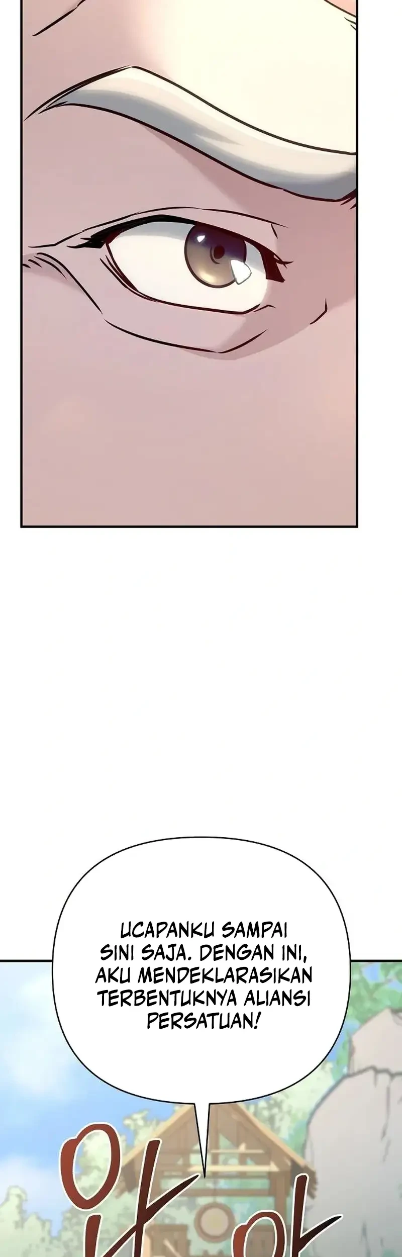 The Mysterious World’s Greatest Martial Artist Little Prince Chapter 92 - halaman 71