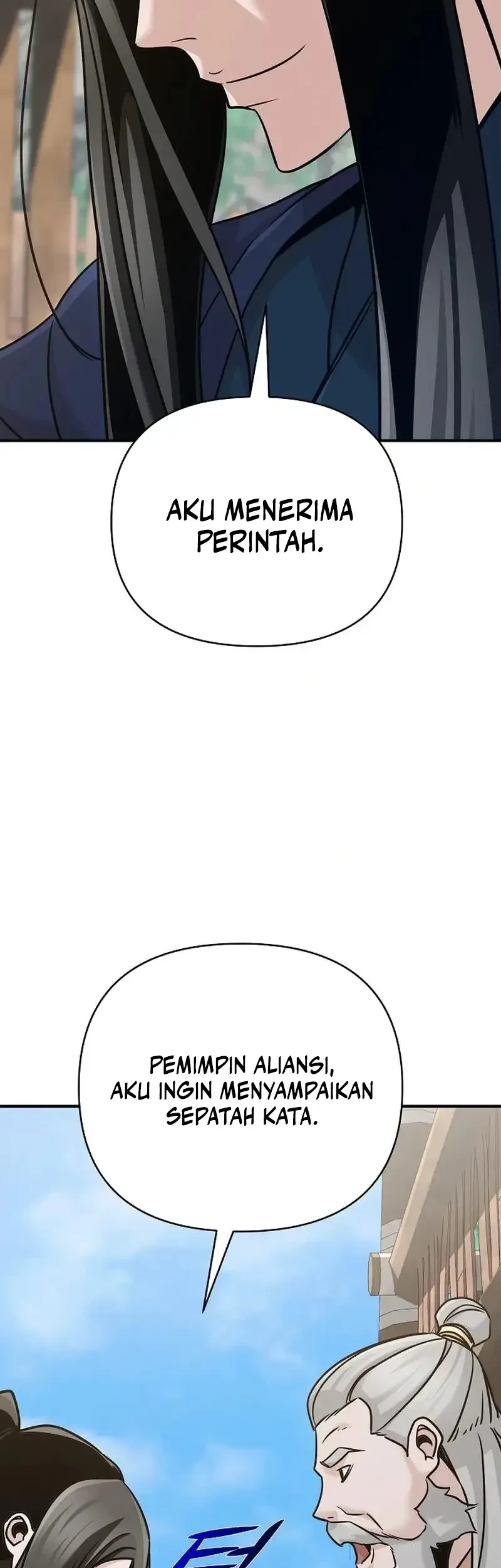The Mysterious World’s Greatest Martial Artist Little Prince Chapter 92 - halaman 79