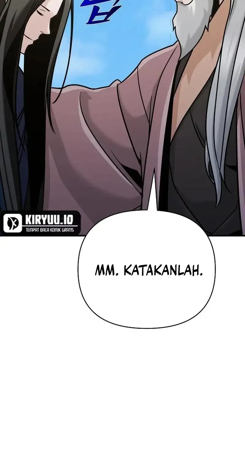 The Mysterious World’s Greatest Martial Artist Little Prince Chapter 92 - halaman 80