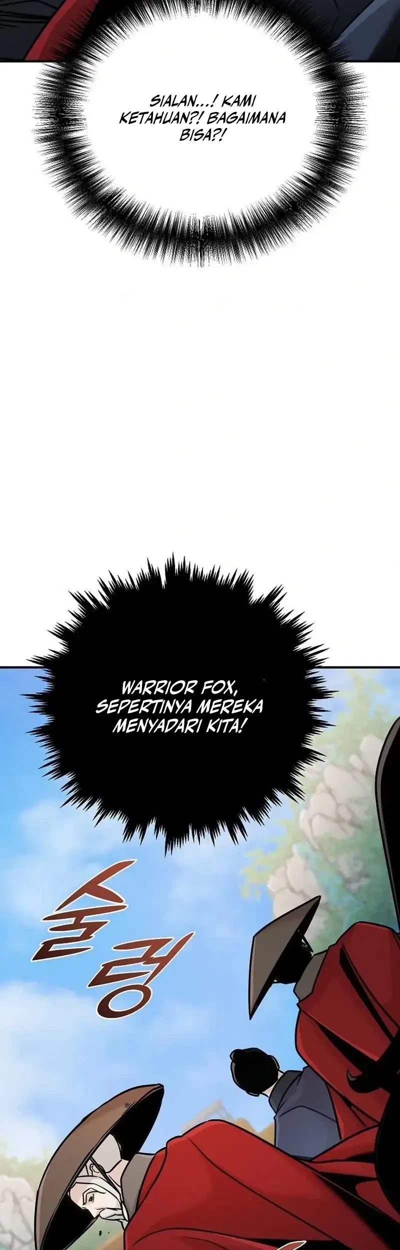 The Mysterious World’s Greatest Martial Artist Little Prince Chapter 92 - halaman 85