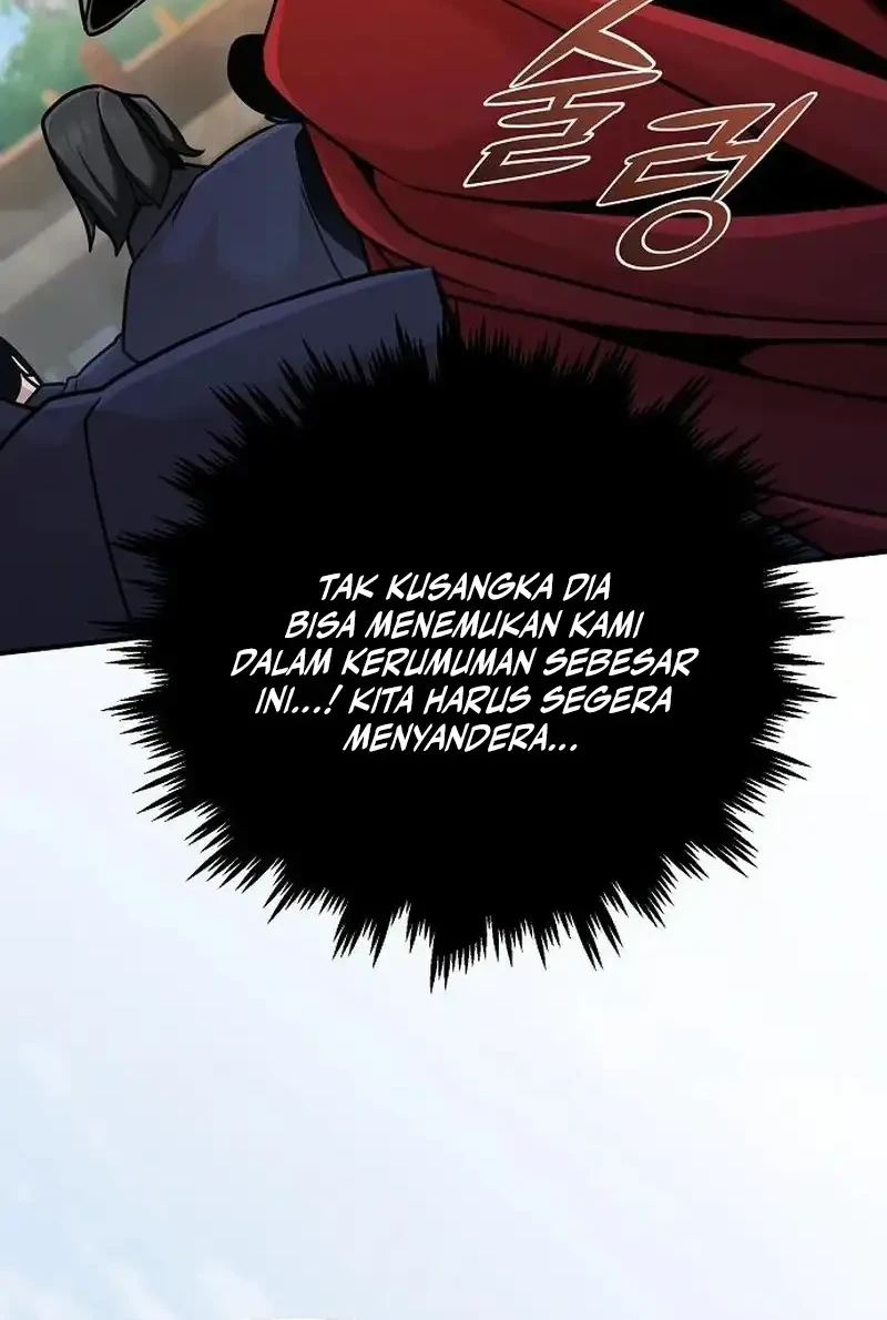 The Mysterious World’s Greatest Martial Artist Little Prince Chapter 92 - halaman 86