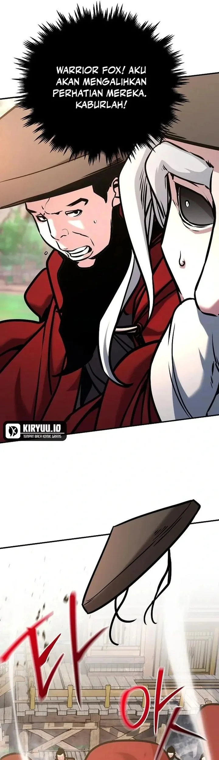 The Mysterious World’s Greatest Martial Artist Little Prince Chapter 93 - halaman 10