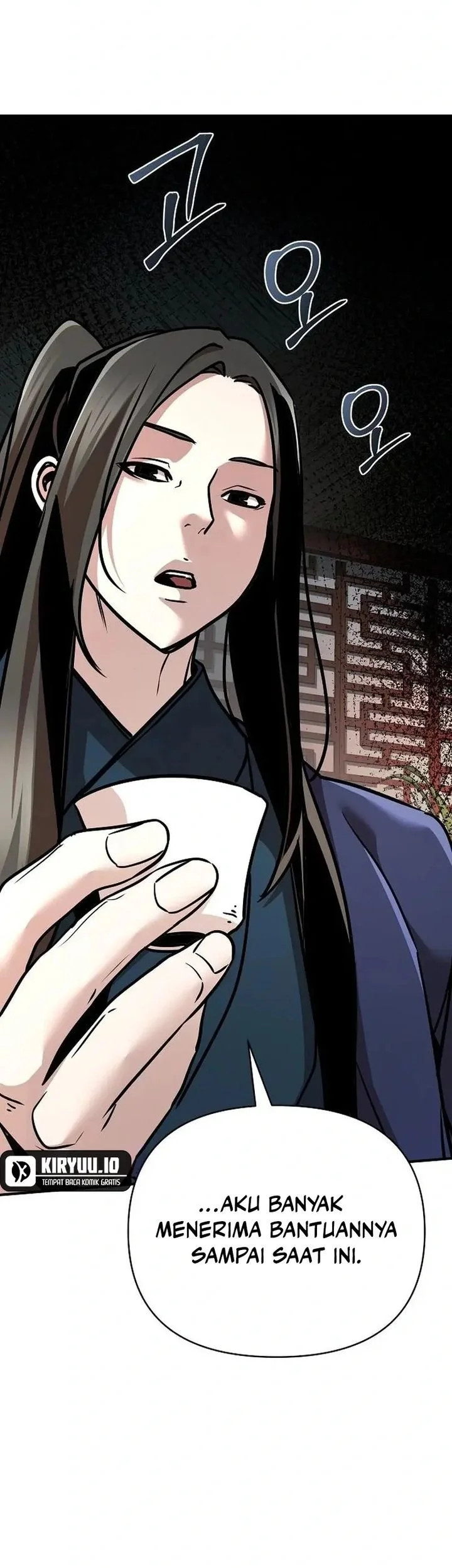 The Mysterious World’s Greatest Martial Artist Little Prince Chapter 93 - halaman 101