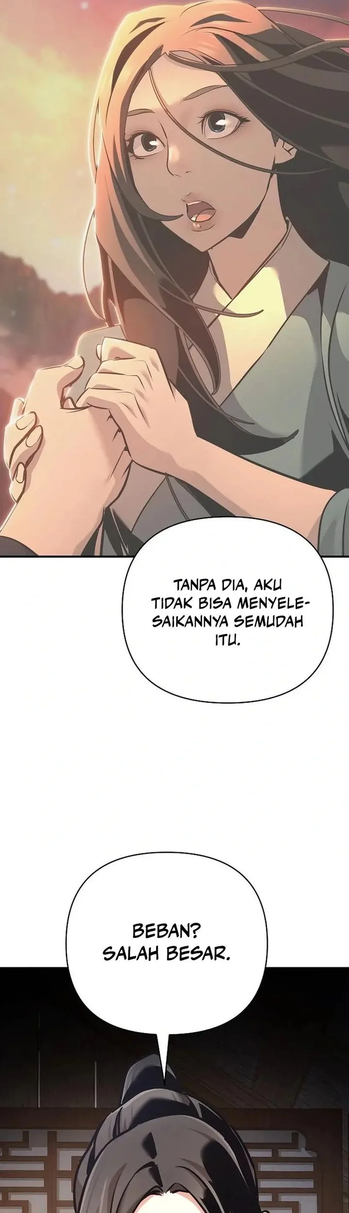 The Mysterious World’s Greatest Martial Artist Little Prince Chapter 93 - halaman 103