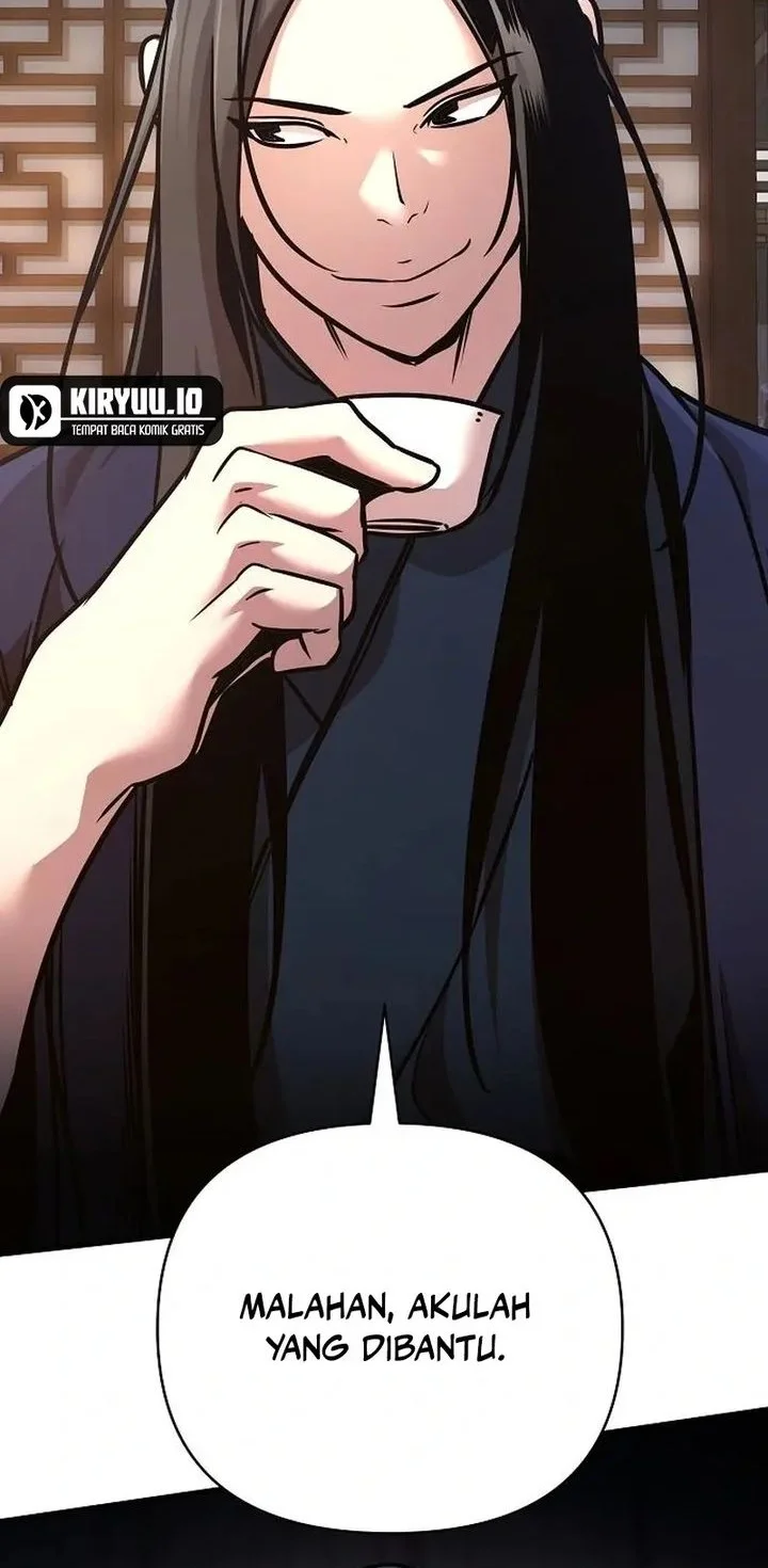 The Mysterious World’s Greatest Martial Artist Little Prince Chapter 93 - halaman 104