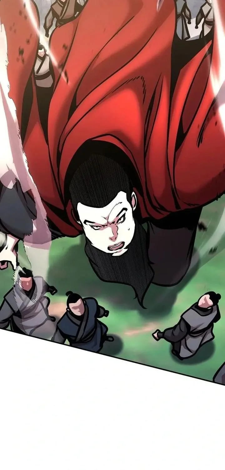 The Mysterious World’s Greatest Martial Artist Little Prince Chapter 93 - halaman 11