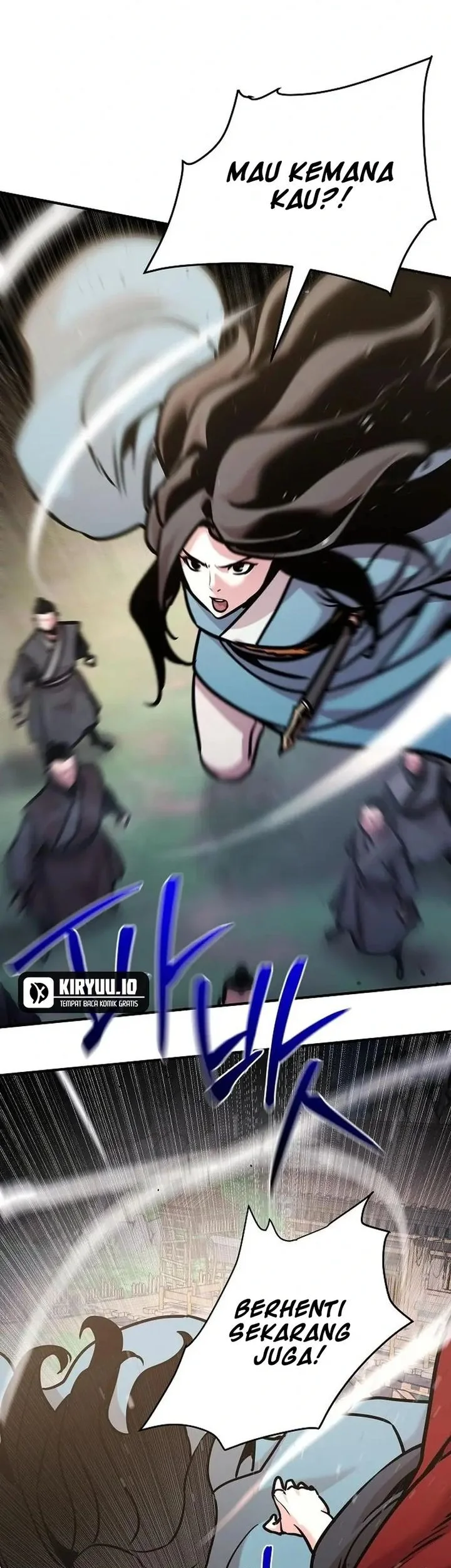 The Mysterious World’s Greatest Martial Artist Little Prince Chapter 93 - halaman 12