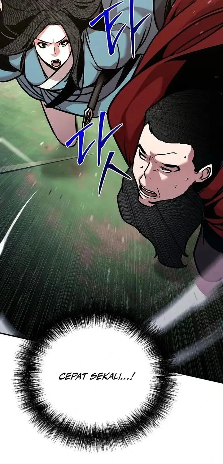 The Mysterious World’s Greatest Martial Artist Little Prince Chapter 93 - halaman 13
