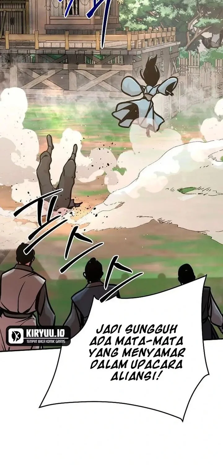 The Mysterious World’s Greatest Martial Artist Little Prince Chapter 93 - halaman 17