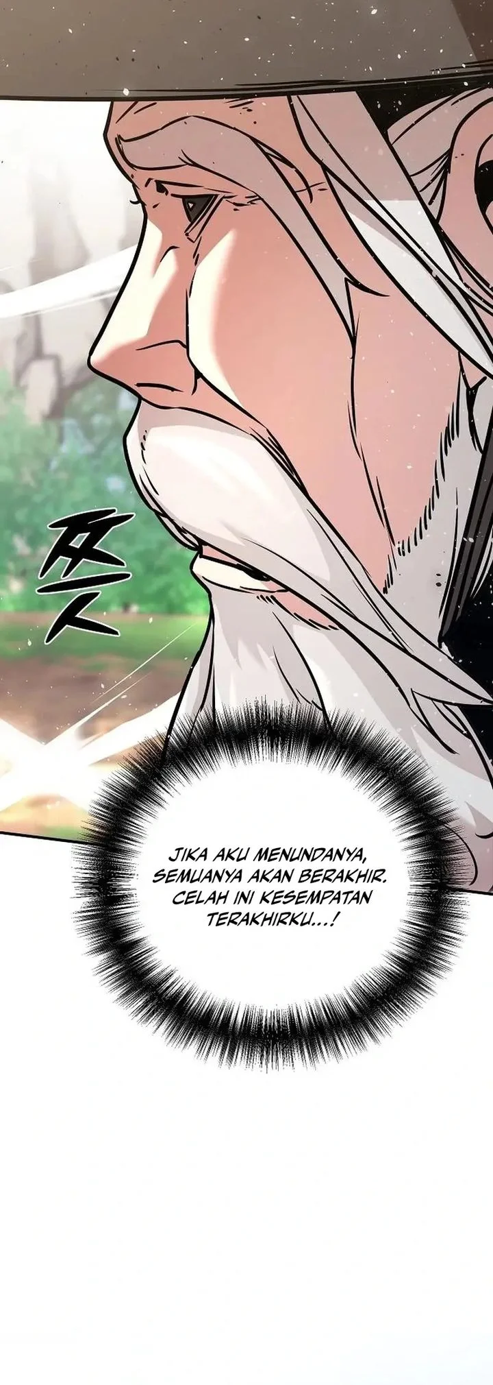 The Mysterious World’s Greatest Martial Artist Little Prince Chapter 93 - halaman 20
