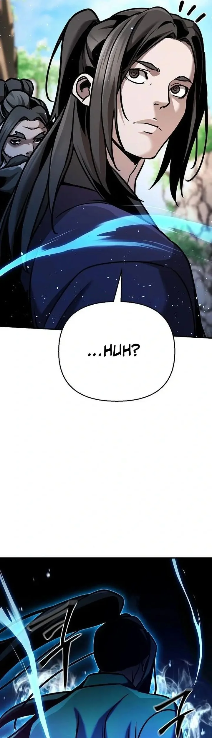 The Mysterious World’s Greatest Martial Artist Little Prince Chapter 93 - halaman 27