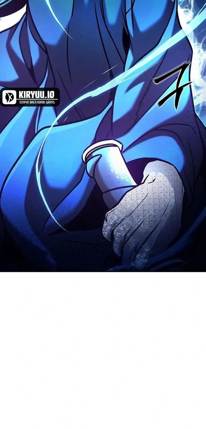 The Mysterious World’s Greatest Martial Artist Little Prince Chapter 93 - halaman 28