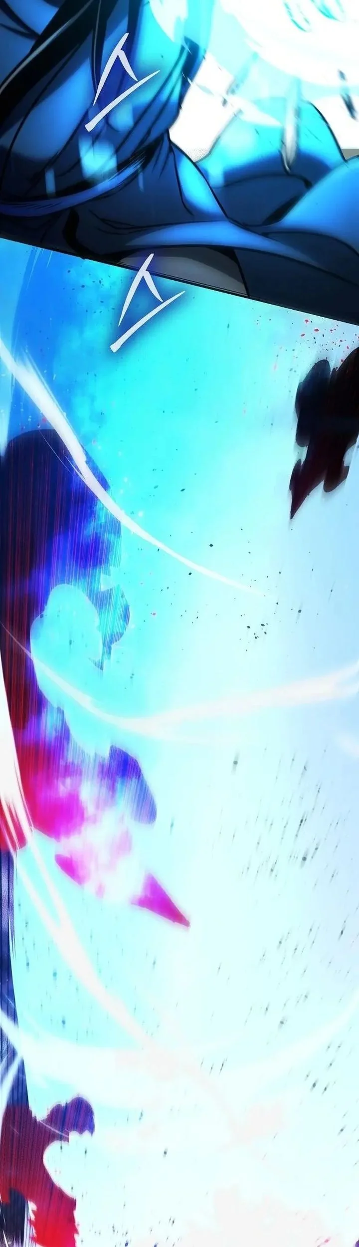 The Mysterious World’s Greatest Martial Artist Little Prince Chapter 93 - halaman 40