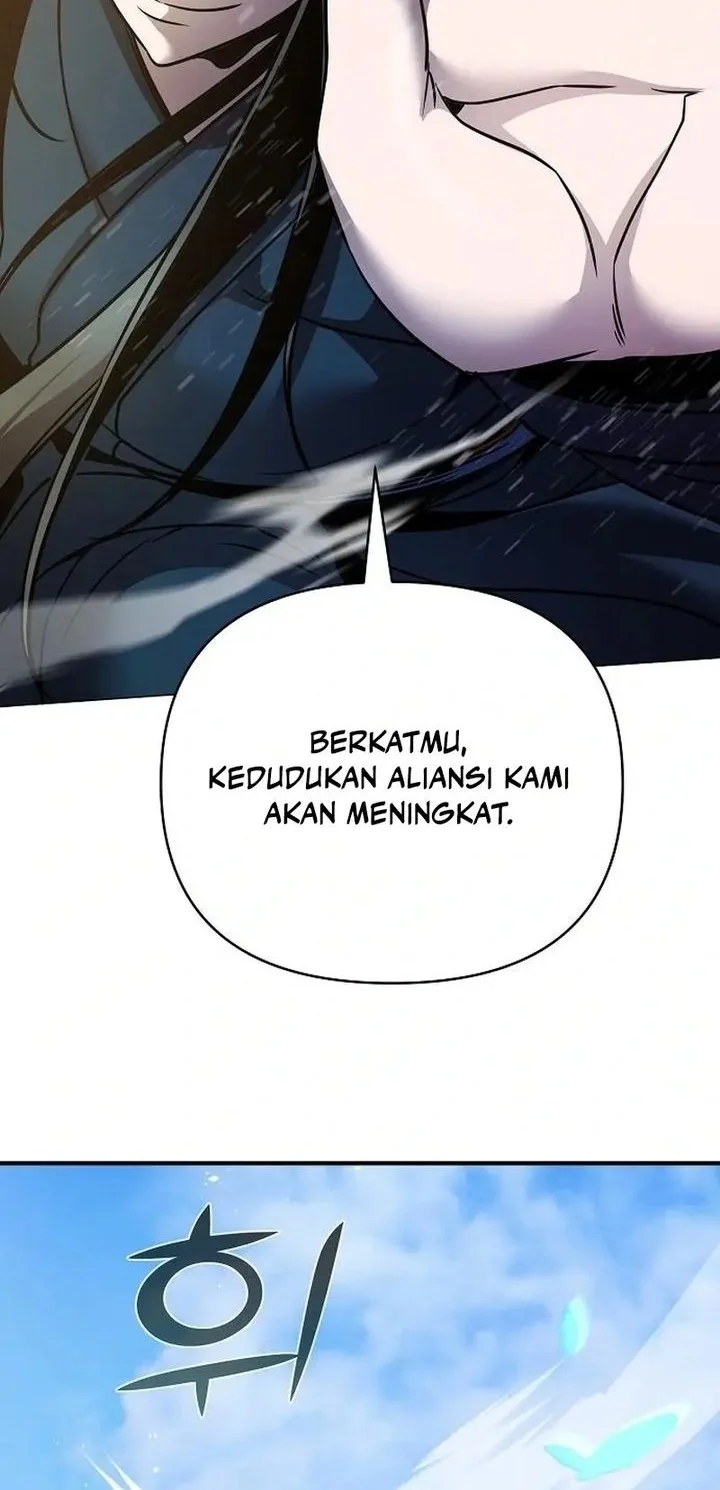 The Mysterious World’s Greatest Martial Artist Little Prince Chapter 93 - halaman 43