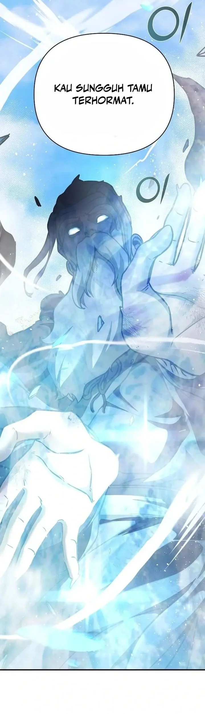 The Mysterious World’s Greatest Martial Artist Little Prince Chapter 93 - halaman 44