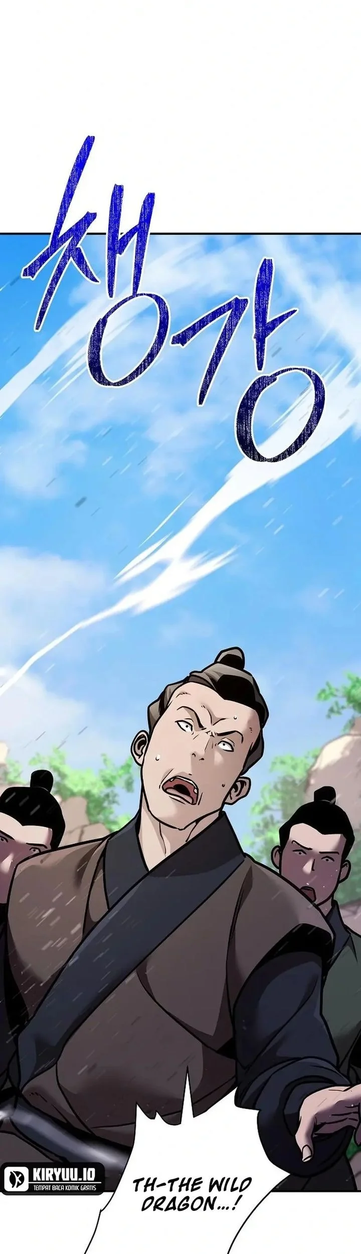 The Mysterious World’s Greatest Martial Artist Little Prince Chapter 93 - halaman 46