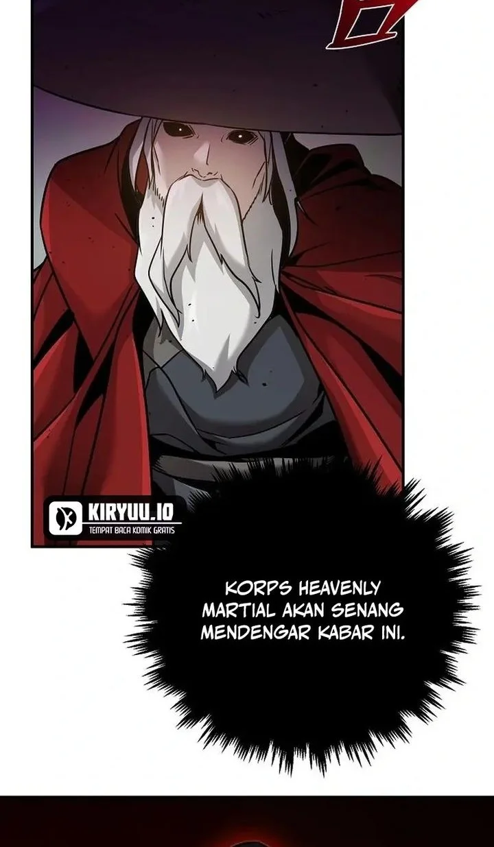 The Mysterious World’s Greatest Martial Artist Little Prince Chapter 93 - halaman 5