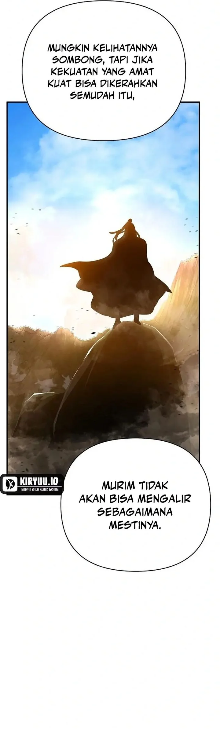 The Mysterious World’s Greatest Martial Artist Little Prince Chapter 93 - halaman 63