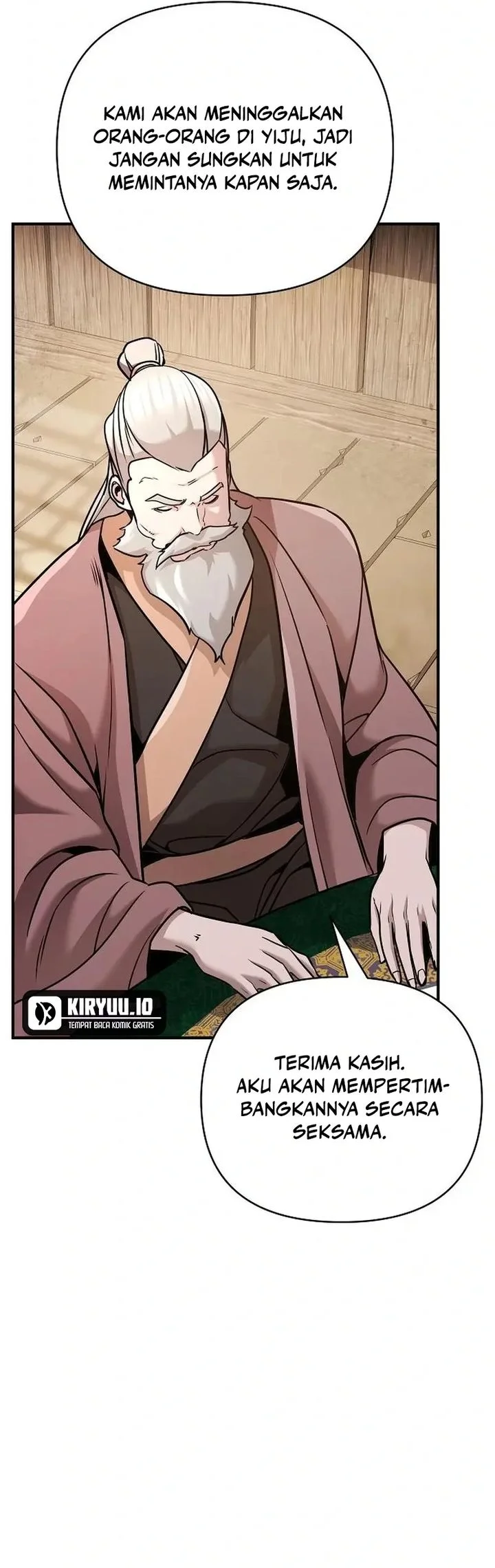 The Mysterious World’s Greatest Martial Artist Little Prince Chapter 93 - halaman 67
