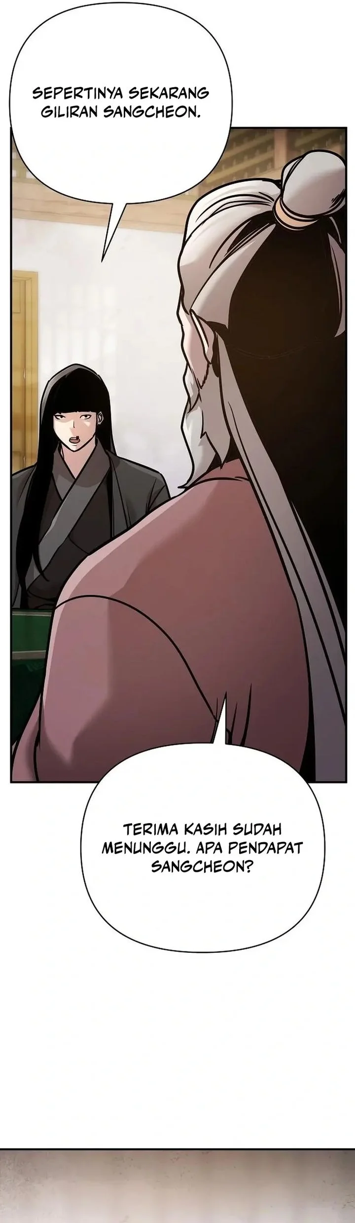 The Mysterious World’s Greatest Martial Artist Little Prince Chapter 93 - halaman 68