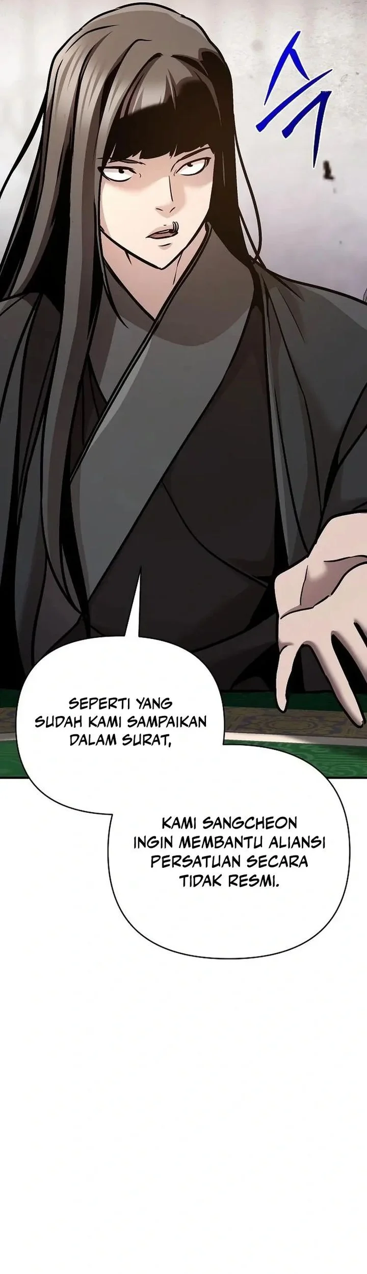 The Mysterious World’s Greatest Martial Artist Little Prince Chapter 93 - halaman 69