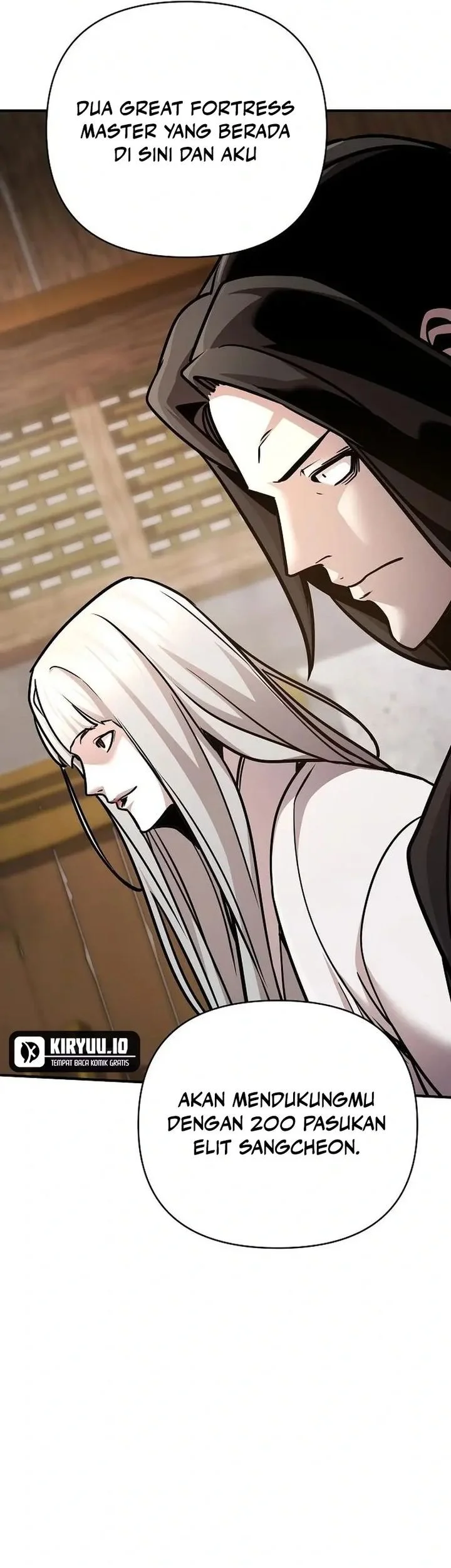 The Mysterious World’s Greatest Martial Artist Little Prince Chapter 93 - halaman 71