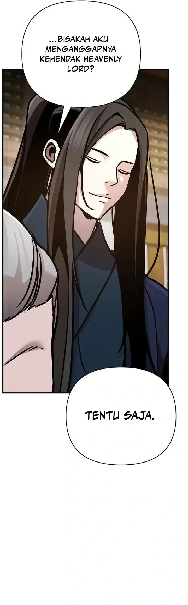 The Mysterious World’s Greatest Martial Artist Little Prince Chapter 93 - halaman 73