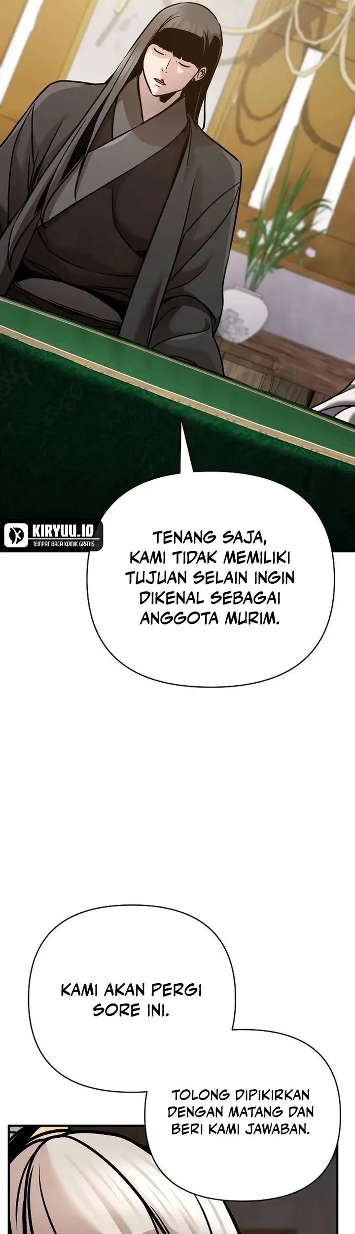 The Mysterious World’s Greatest Martial Artist Little Prince Chapter 93 - halaman 82