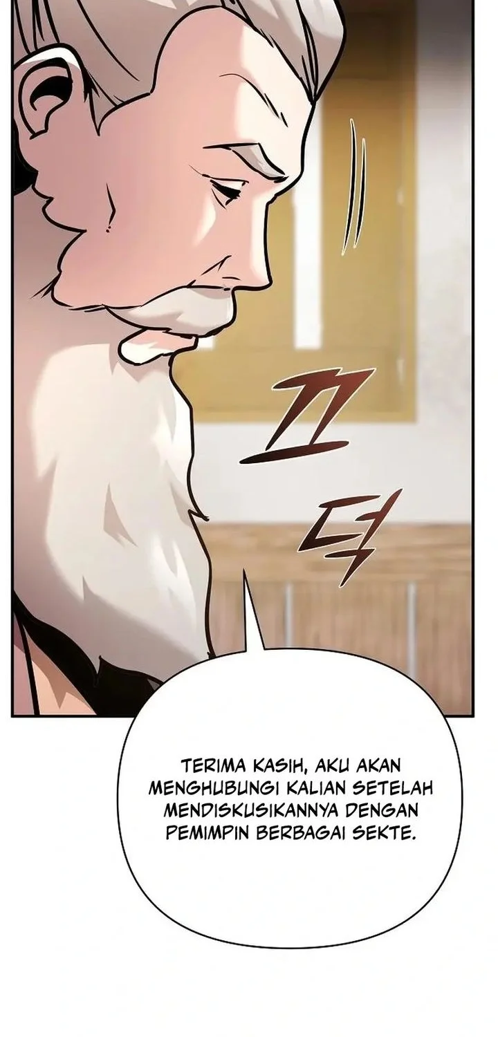 The Mysterious World’s Greatest Martial Artist Little Prince Chapter 93 - halaman 83