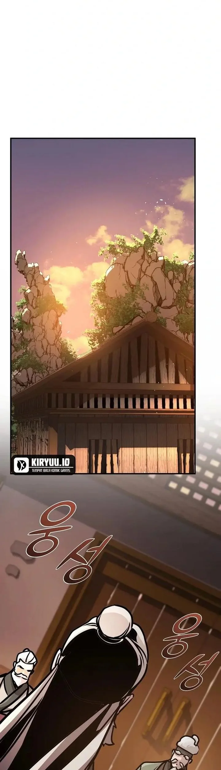 The Mysterious World’s Greatest Martial Artist Little Prince Chapter 93 - halaman 84