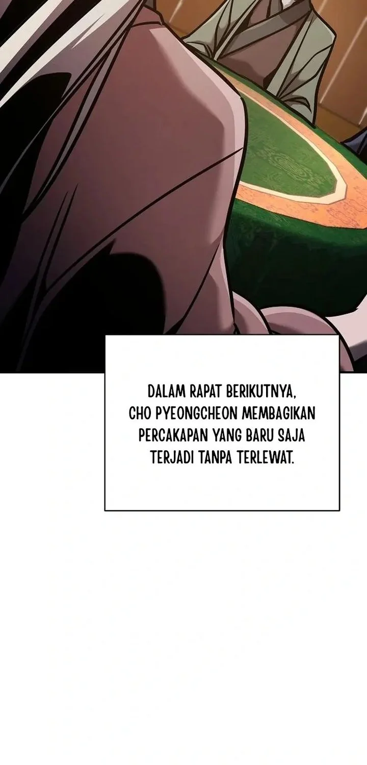 The Mysterious World’s Greatest Martial Artist Little Prince Chapter 93 - halaman 85